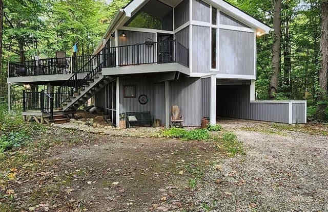 2594 West Arbor Road - 2594 West Arbor Road, Washtenaw County, MI 48103