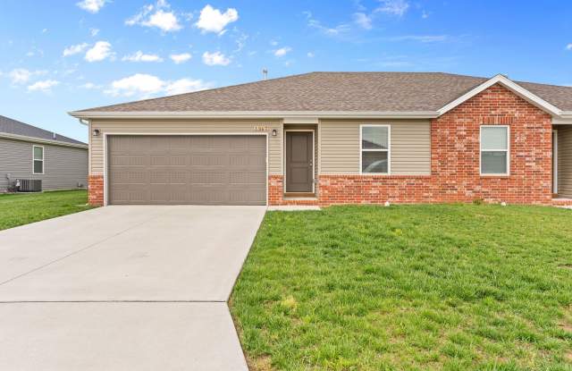 Newly built 3 bedroom duplex-Westbury Gardens! photos photos