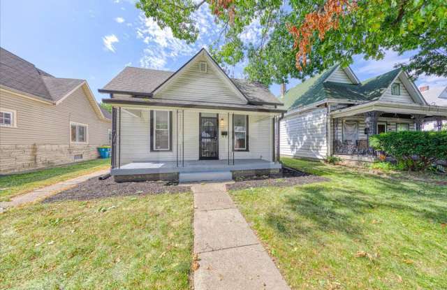 1106 South Reisner Street photos photos