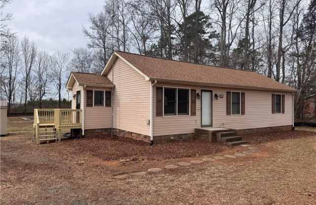 2505 Nc Highway 54 - 2505 North Carolina 54, Swepsonville, NC 27253