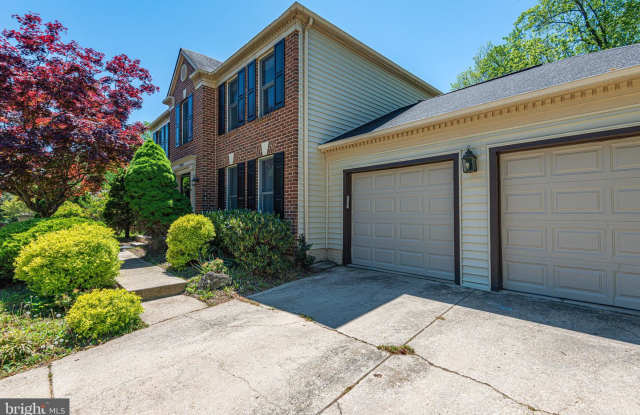 2400 HIDDEN VALLEY LN - 2400 Hidden Valley Lane, Fairland, MD 20904