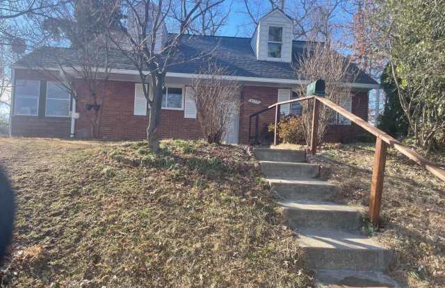 8210 TAHONA DR - 8210 Tahona Drive, Langley Park, MD 20903
