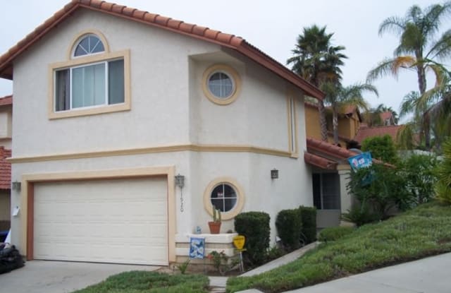 11920 Avenida Marcella - 11920 Avenida Marcella, Rancho San Diego, CA 92019