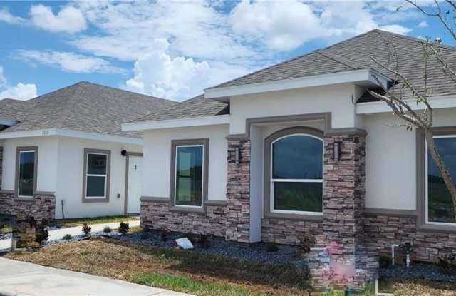1018 N Woodson Avenue - 1018 N Woodson Ave, Hidalgo County, TX 78541