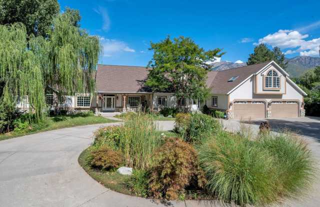 Immaculate Home for rent in gated cul-de-sac! photos photos