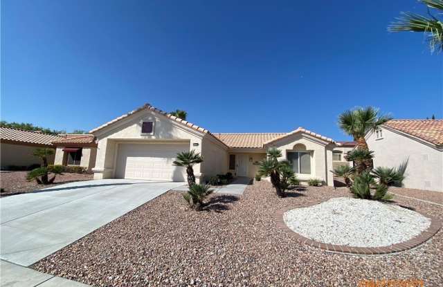 3009 Cradle Mountain Drive - 3009 Cradle Mountain Drive, Las Vegas, NV 89134