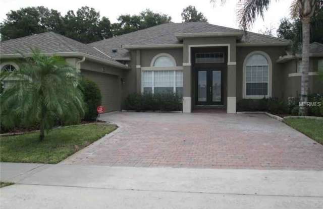 2078 Northumbria Dr - 2078 Northumbria Drive, Seminole County, FL 32771