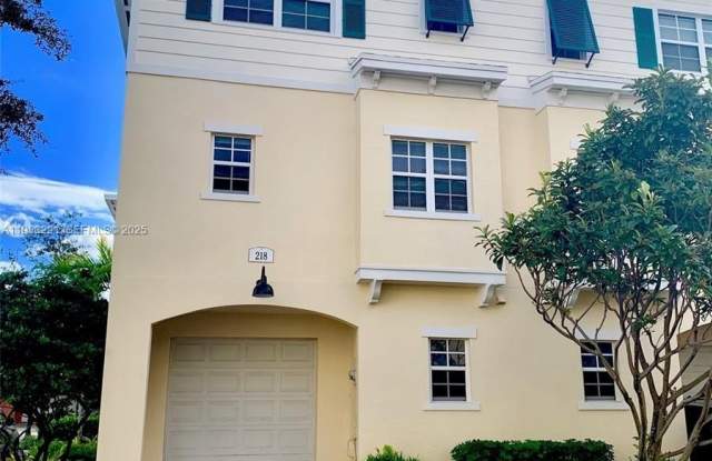 218 SW 6th Pl - 218 Southwest 6th Place, Pompano Beach, FL 33060