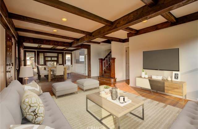 4626 Cimarron Street - 4626 Cimarron Street, Los Angeles, CA 90062