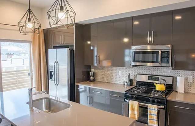 2445 Junction Place photos photos