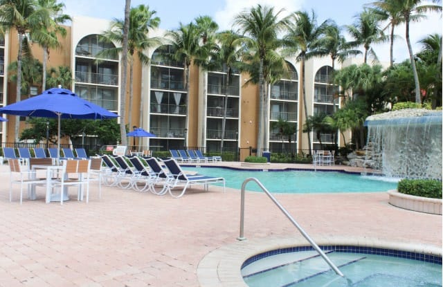 Aventura Harbor Apartments Gallery 4