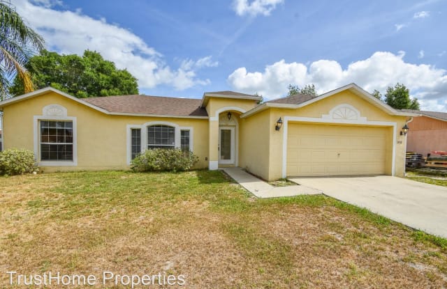 1932 Lavina Street - 1932 Lavina Street, Deltona, FL 32738