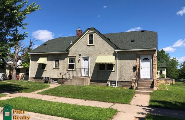4001 Bryant Avenue North - 4001 Bryant Avenue North, Minneapolis, MN 55412