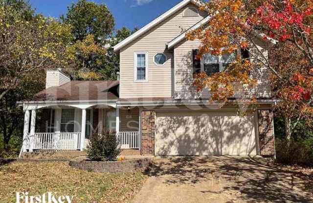 6003 Bayou Bend Court - 6003 Bayou Bend Court, St. Louis County, MO 63129 6003 Bayou Bend Court - 6003 Bayou Bend Court, St. Louis County, MO 63129