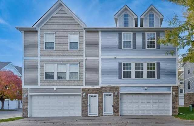 14655 Sahler Court - 14655 Sahler Court, Douglas County, NE 68116