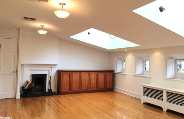 76 Bank Street - 76 Bank Street, New York City, NY 10014