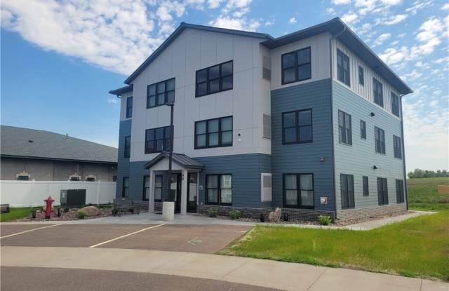 199 Hope Village Way unit: 201 - 199 Hope Village Way, Chippewa Falls, WI 54729