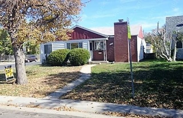 1290 Kingston Street - 1290 Kingston Street, Aurora, CO 80010