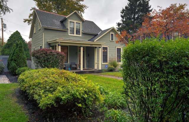 1127 Highland Street - 1127 Highland Street, Columbus, OH 43201