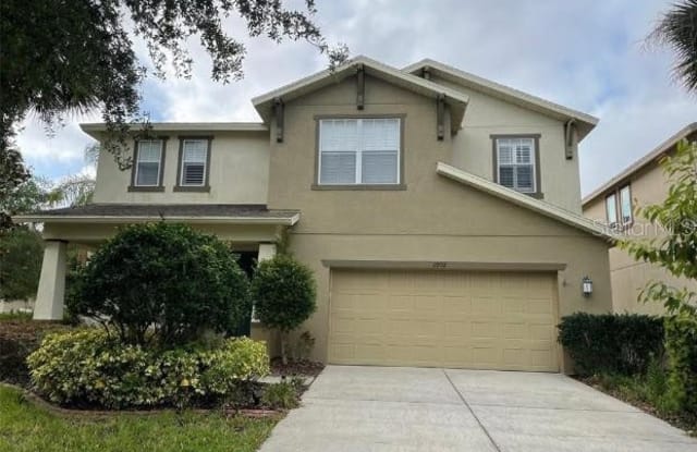 2902 WINGLEWOOD CIRCLE - 2902 Winglewood Circle, Lutz, FL 33558