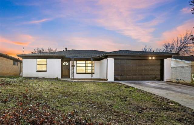 2724 Posey Drive - 2724 Posey Drive, Irving, TX 75062