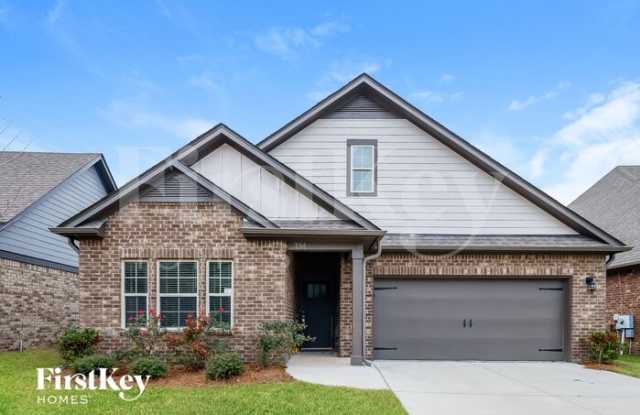 3502 Burlington Drive - 3502 Burlington Drive, Fultondale, AL 35068 3502 Burlington Drive - 3502 Burlington Drive, Fultondale, AL 35068