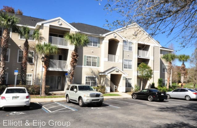 4240 Summer Landing Dr. Unit 107 - 4240 Summer Landing Drive, Lakeland, FL 33810