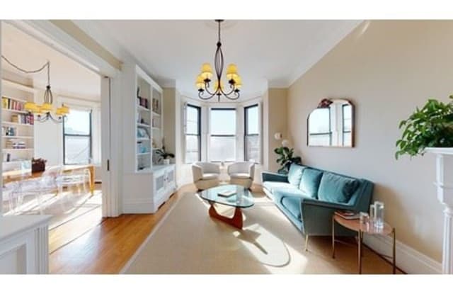 295  Beacon Street #52 - 295 Beacon St, Boston, MA 02116