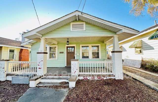 1008 S. 5th Avenue - 1008 South 5th Avenue, Wilmington, NC 28401