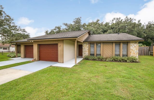 103 Northwood Drive - 103 Northwood Drive, Wekiwa Springs, FL 32779