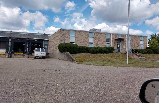 1070 CLARK Road - 1070 Clark Road, Lapeer County, MI 48446