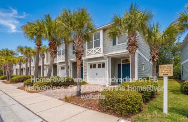 37 Bald Eagle Ct - 37 Bald Eagle Court, Santa Rosa Beach, FL 32459