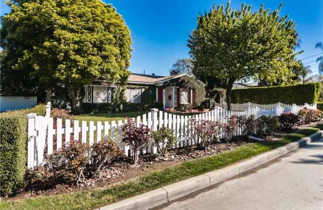 14911 Greenleaf Street - 14911 Greenleaf Street, Los Angeles, CA 91403