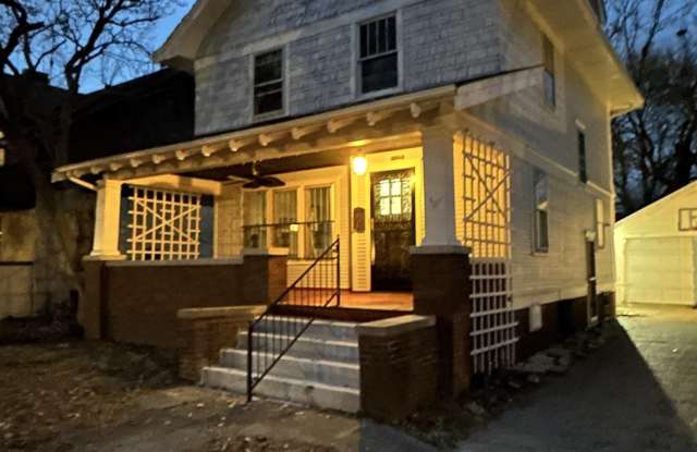 1105 N BOURLAND Avenue Gallery 2
