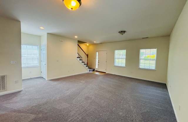 3 Bedroom 2.5 bath House Gallery 4