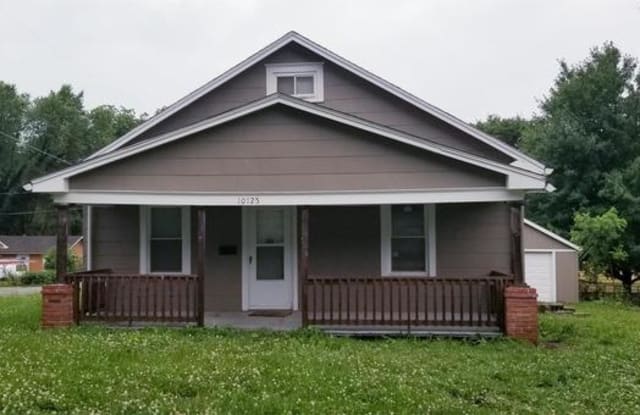 10125 East 18 Street South - 10125 E 18th St S, Independence, MO 64052