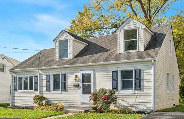 206 DECALB Avenue - 206 Decalb Avenue, New Castle County, DE 19804 206 DECALB Avenue - 206 Decalb Avenue, New Castle County, DE 19804