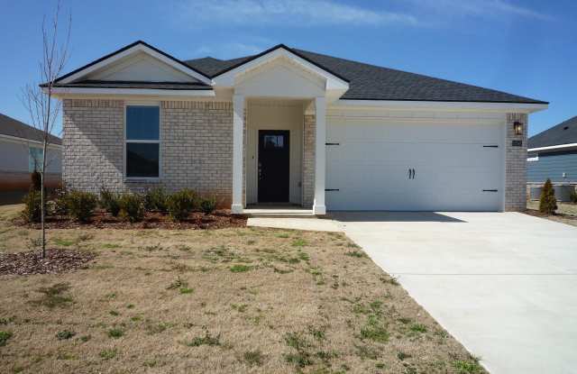 12541 Buck Road - 12541 Buck Road, Athens, AL 35613