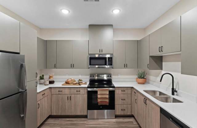Virata Apartments - Affordable Housing Gallery 3
