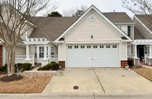 114 Lands End Ln - 114 Lands End Lane, Carrollton, VA 23314