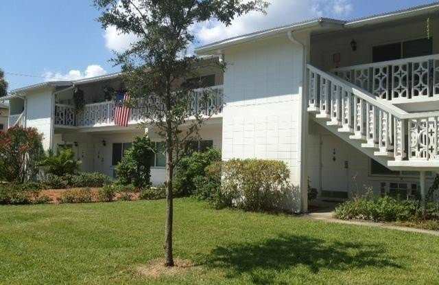 1030 Indian River Avenue - 1030 Indian River Avenue, Titusville, FL 32780