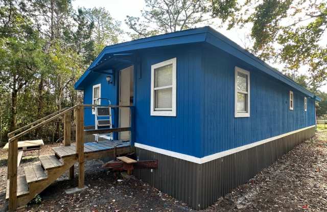 1553 Moonflower Street - 1553 Moonflower Street, Clay County, FL 32068