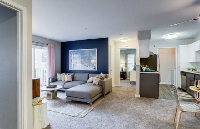 Carvel Harbour Pointe photos photos