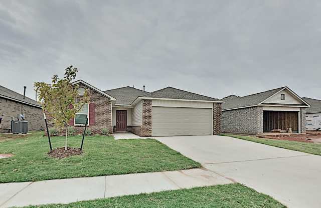 Very Nice 3 Bedroom 2 Bath Home with Storm Shelter in Mustang Schools photos photos Very Nice 3 Bedroom 2 Bath Home with Storm Shelter in Mustang Schools photos photos