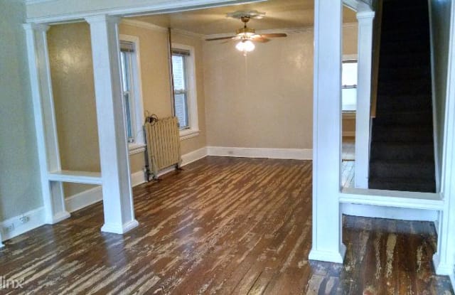 107 Stanbridge St - 107 Stanbridge Street, Norristown, PA 19401