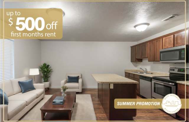 Up to $500 off | Charming 3-Story Townhomes in Edgewater in Vineyard photos photos