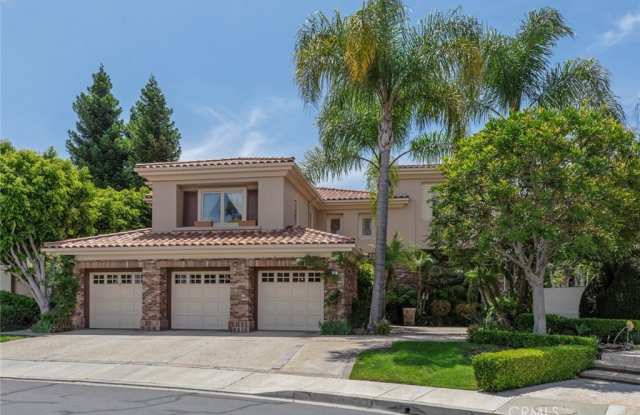 5 Sevenoaks - 5 Sevenoaks, Irvine, CA 92603