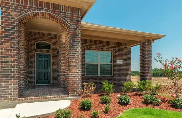 2501 Clay Creek Lane Gallery 3