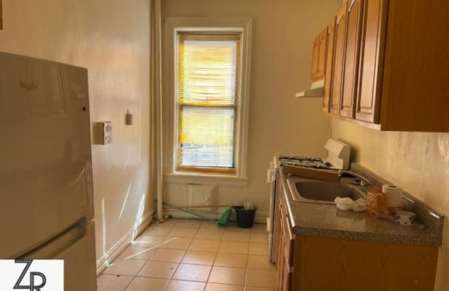 776 Crown Street - 776 Crown Street, Brooklyn, NY 11213