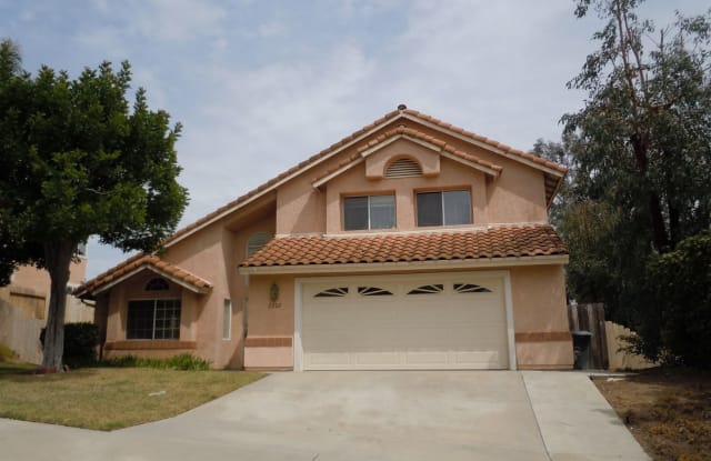 2020 Via Alexandra - 2020 Via Alexandra, Escondido, CA 92026